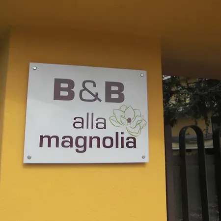 Alla Magnolia