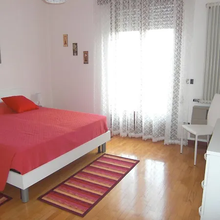 Alla Magnolia Frühstückspension Legnago