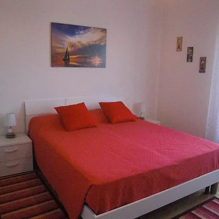 Bed & Breakfast Alla Magnolia *